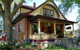 3rd Street Nest Bed & Breakfast Hotel Lamar United States Of America